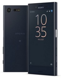 Прошивка телефона Sony Xperia X Compact в Перми